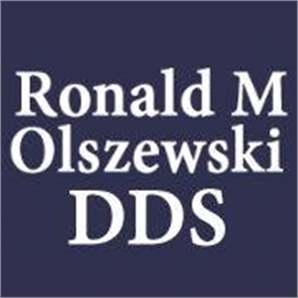 Ronald M Olszewski DDS