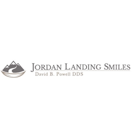 Jordan Landing Smiles
