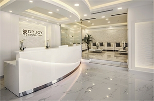 Dr Joy Dental Clinic Dubai