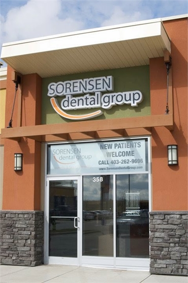 Sorensen Dental Group Dental Clinic