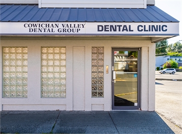 Cowichan Valley Dental Group