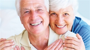 Why the Seniors Dental Care is Important Nowadays