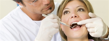 Tips on How to Seduce Your Dentist if You Are a Mature Woman
