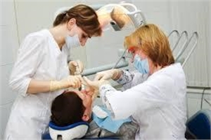 Finding Mesa AZ Dentist