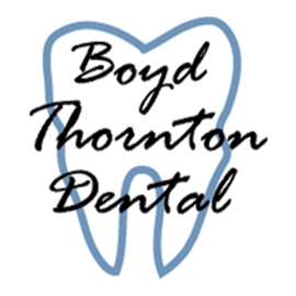 Boyd Thornton Dental