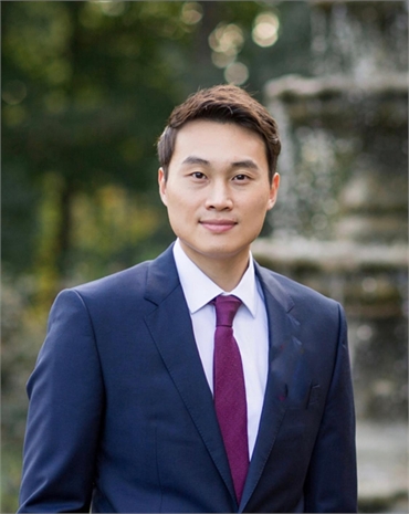 Dr Andrew Kim DDS