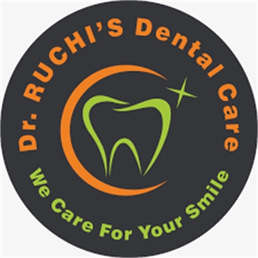 Dr.Ruchi's Dental Clinic in Coimbatore