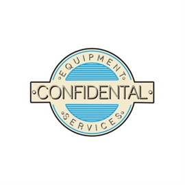 Confidental Equipment