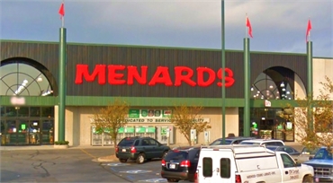 Home improvement store Menards on 5511 Meijer Dr is just 2.7 miles to the east of fort wayne cosmeti