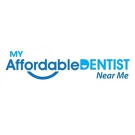 Affordable Dentist Near Me