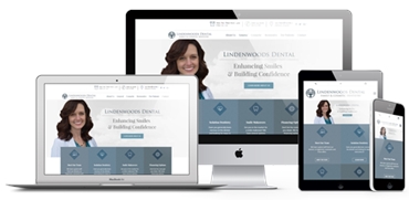 Full Responsive Dental Website Design
