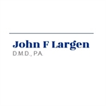 John F Largen