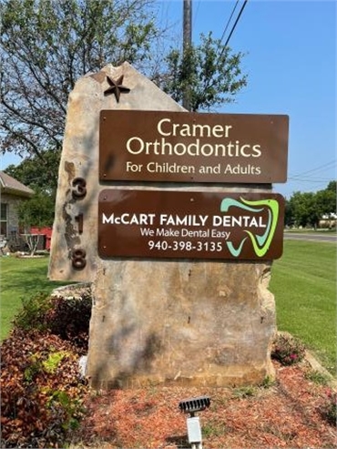 McCart Family Dental