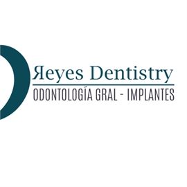 Reyes dentistry 