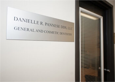Danielle R Pannese DDS LLC