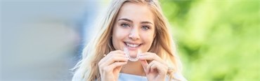 How Invisalign Can Correct a Variety of Orthodontic Problems