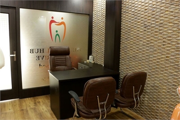 The Dental Hub Clinic