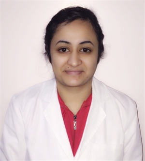 Dr. Anjali Dahiya
