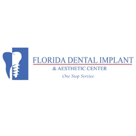 Florida Dental Implant and Aesthetic Center