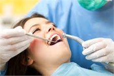 Dental care  