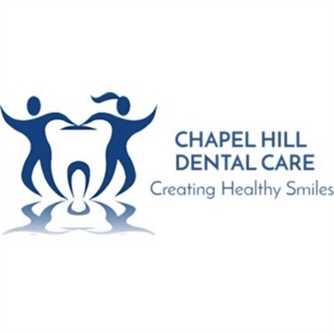 Logo of sedation dentistry in Akron OH Chapel Hill Dental Care