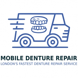 Mobile Denture Repair