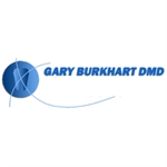 Gary E Burkhart DMD