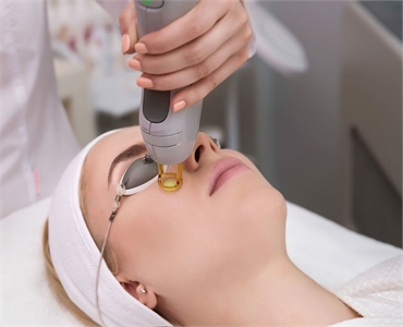 Is Laser Treatment Good for Face