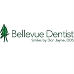 Bellevue Dentist Don Jayne DDS