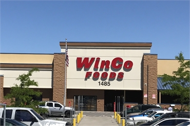 WinCo Foods at 9 minutes drive to the north of Hayden dentist Northwest Natural Dentistry