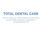 Total Dental Care Joni Marcus DMD