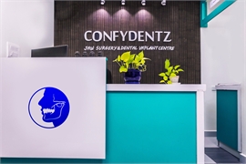 Confydentz Dental Clinic