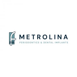 Metrolina Periodontics Dental Implants