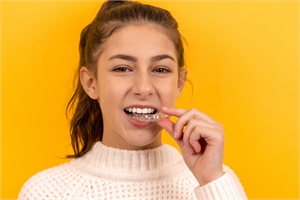 Orthodontic Emergencies What to Do When the Unexpected Happens in League City