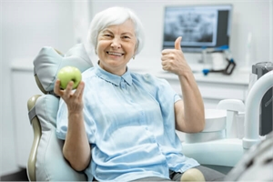 The Different Types of Dental Implants Which One is Right for You