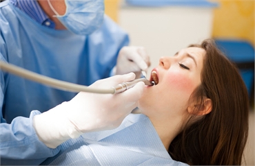 How to get rid of numbness after a dentist s visit