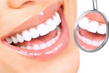 The Different Types of Teeth Whitening Treatments Available and Their Effectiveness