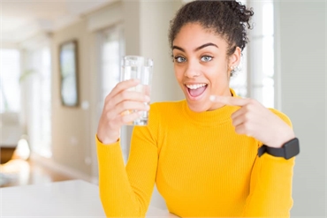 Drinks for Your Teeth What to Sip and What to Skip