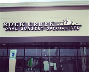 Rock Creek Oral Surgery Specialists