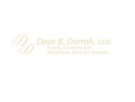 Dr Dave Dorroh DDS