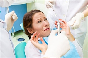Dental Anxiety Tips and Strategies to Overcome It