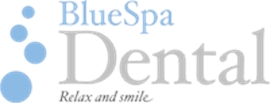 BlueSpa Dental Hillside