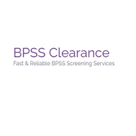 BPSS Clearance
