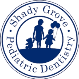 Shady Grove Pediatric Dentistry Dr Bana Ball
