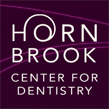 Logo of Hornbrook Center for Dentistry La Mesa CA