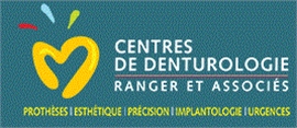 Centres de denturologie Ranger et Associes