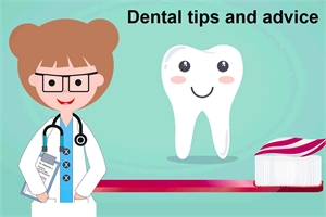 Basic dental tips you need to know