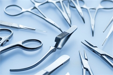 Evolution In The Dental Surgical Instruments To Assist In Various Dental Producers