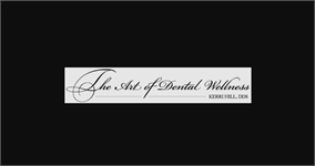 The Art Of Dental Wellness Kerri M. Hill DDS