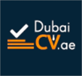 CV Dubai Professional Resume Services